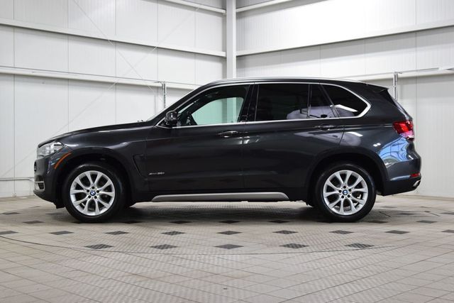 2018 BMW X5 xDrive35i Sports Activity Vehicle - 23015674 - 3
