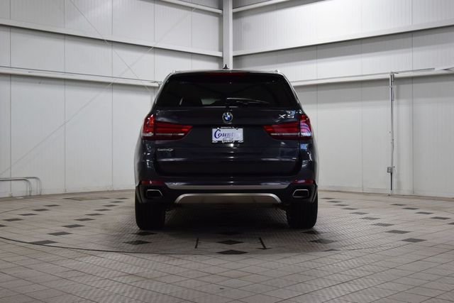 2018 BMW X5 xDrive35i Sports Activity Vehicle - 23015674 - 5