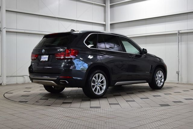 2018 BMW X5 xDrive35i Sports Activity Vehicle - 23015674 - 6
