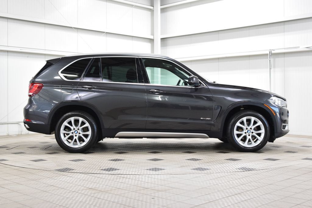 2018 BMW X5 xDrive35i Sports Activity Vehicle - 23015674 - 7