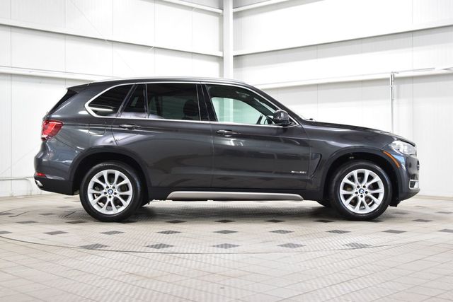 2018 BMW X5 xDrive35i Sports Activity Vehicle - 23015674 - 7