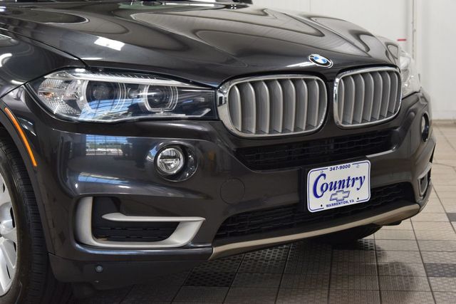 2018 BMW X5 xDrive35i Sports Activity Vehicle - 23015674 - 8