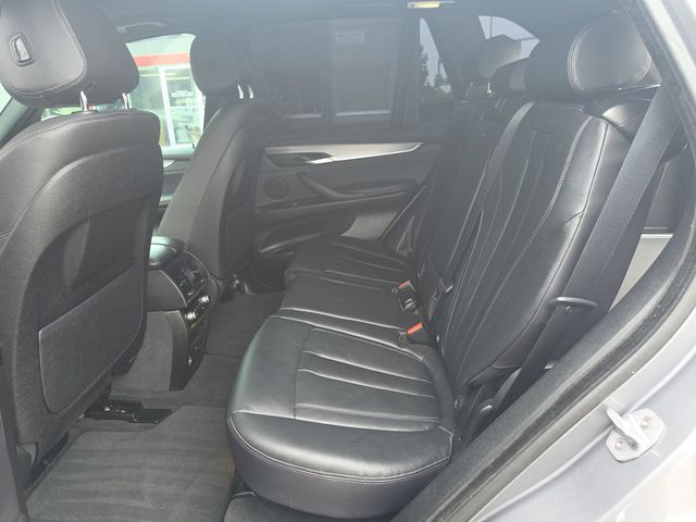 2018 BMW X5 xDrive35i Sports Activity Vehicle - 23058195 - 9