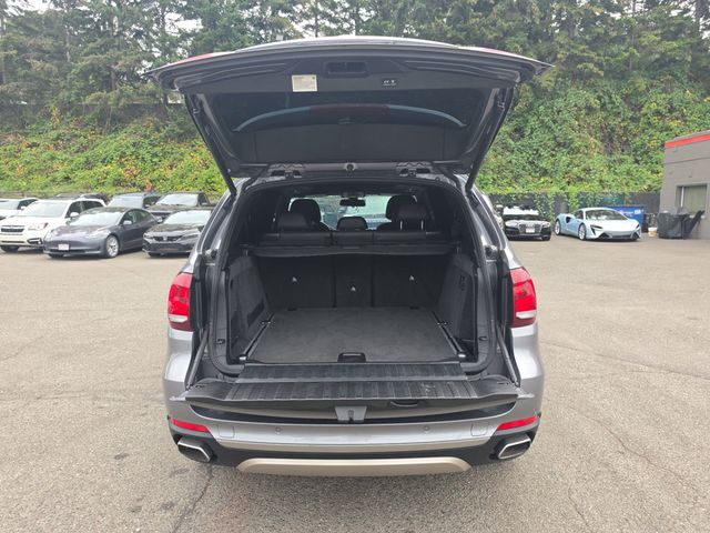 2018 BMW X5 xDrive35i Sports Activity Vehicle - 23058195 - 10