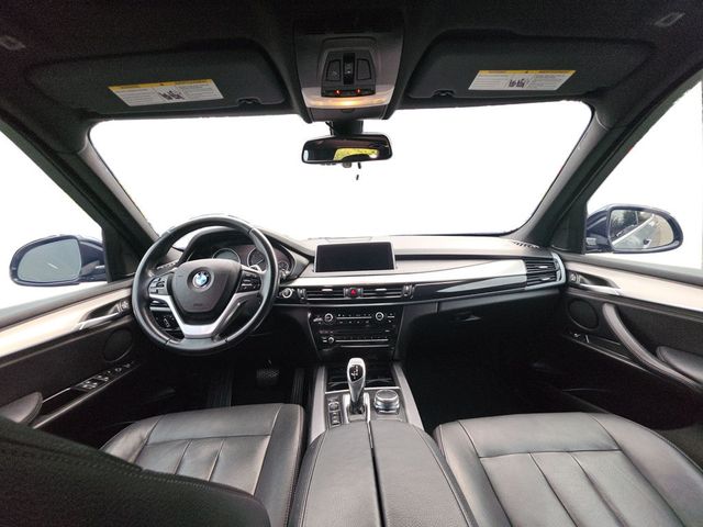 2018 BMW X5 xDrive35i Sports Activity Vehicle - 23058195 - 11