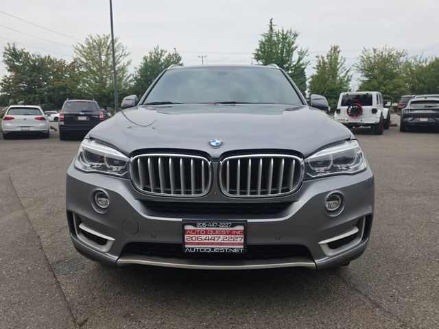 2018 BMW X5 xDrive35i Sports Activity Vehicle - 23058195 - 21