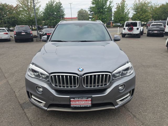 2018 BMW X5 xDrive35i Sports Activity Vehicle - 23058195 - 22