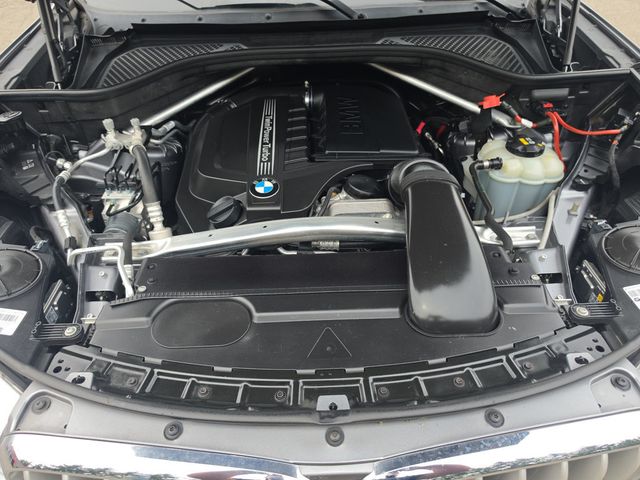 2018 BMW X5 xDrive35i Sports Activity Vehicle - 23058195 - 23