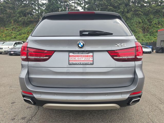 2018 BMW X5 xDrive35i Sports Activity Vehicle - 23058195 - 24