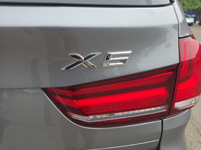 2018 BMW X5 xDrive35i Sports Activity Vehicle - 23058195 - 27