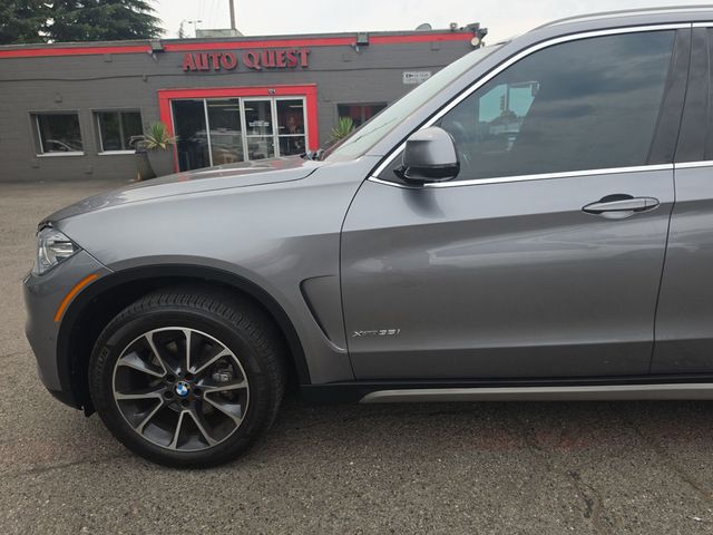 2018 BMW X5 xDrive35i Sports Activity Vehicle - 23058195 - 28
