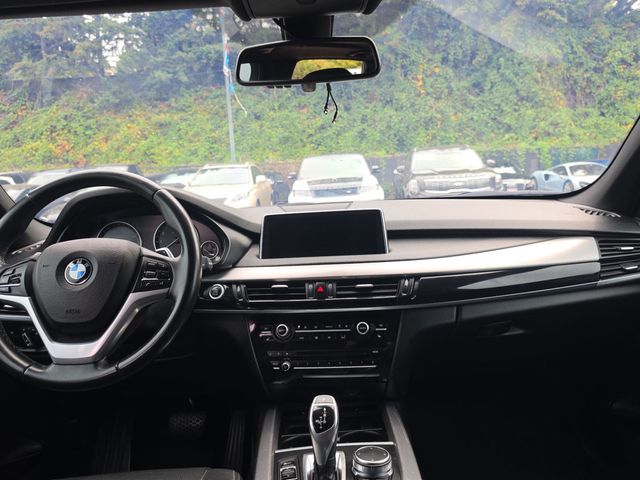 2018 BMW X5 xDrive35i Sports Activity Vehicle - 23058195 - 29
