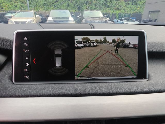2018 BMW X5 xDrive35i Sports Activity Vehicle - 23058195 - 30