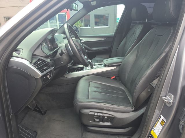 2018 BMW X5 xDrive35i Sports Activity Vehicle - 23058195 - 8