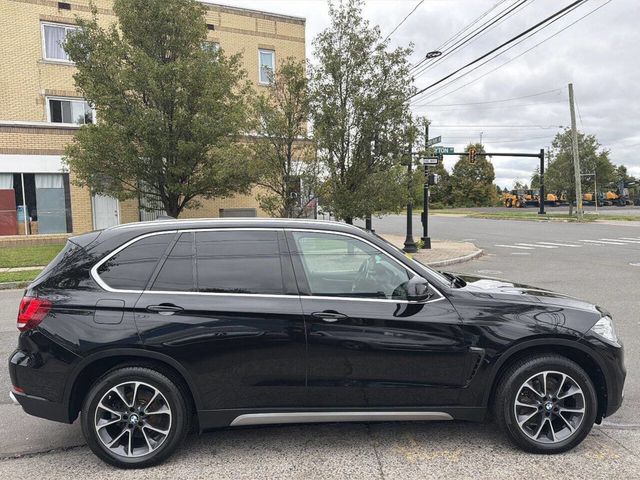 2018 BMW X5 xDrive35i Sports Activity Vehicle - 23089758 - 9