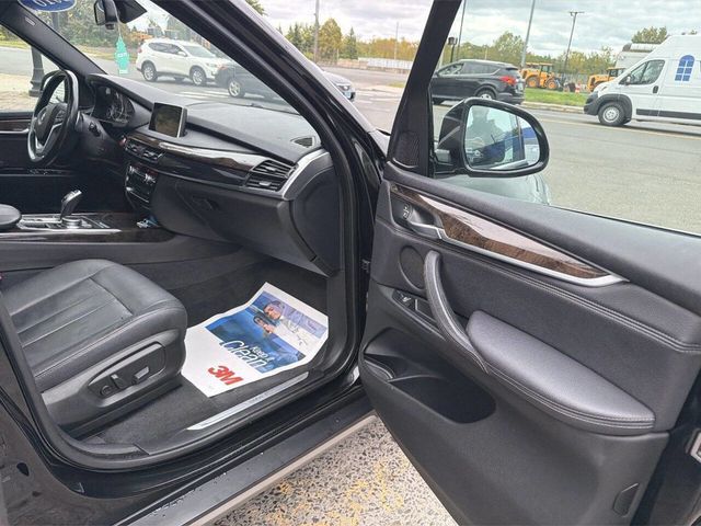 2018 BMW X5 xDrive35i Sports Activity Vehicle - 23089758 - 10