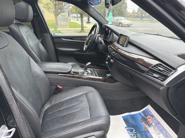 2018 BMW X5 xDrive35i Sports Activity Vehicle - 23089758 - 11