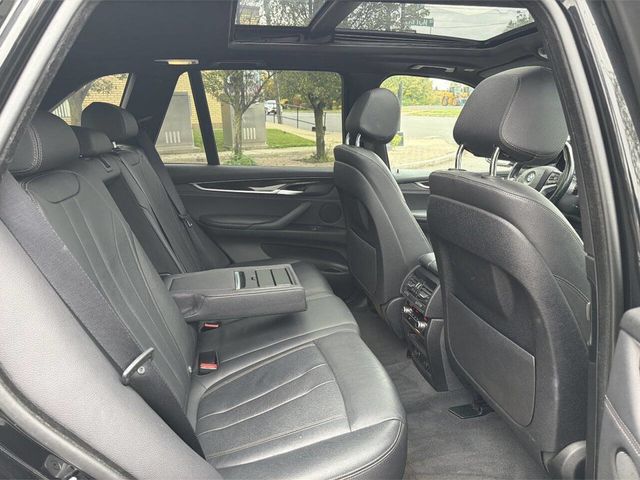 2018 BMW X5 xDrive35i Sports Activity Vehicle - 23089758 - 13