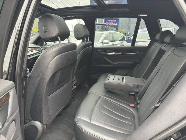 2018 BMW X5 xDrive35i Sports Activity Vehicle - 23089758 - 15