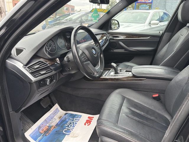 2018 BMW X5 xDrive35i Sports Activity Vehicle - 23089758 - 17