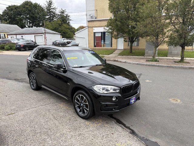 2018 BMW X5 xDrive35i Sports Activity Vehicle - 23089758 - 1