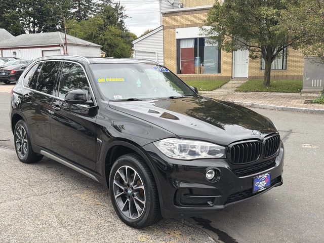 2018 BMW X5 xDrive35i Sports Activity Vehicle - 23089758 - 2