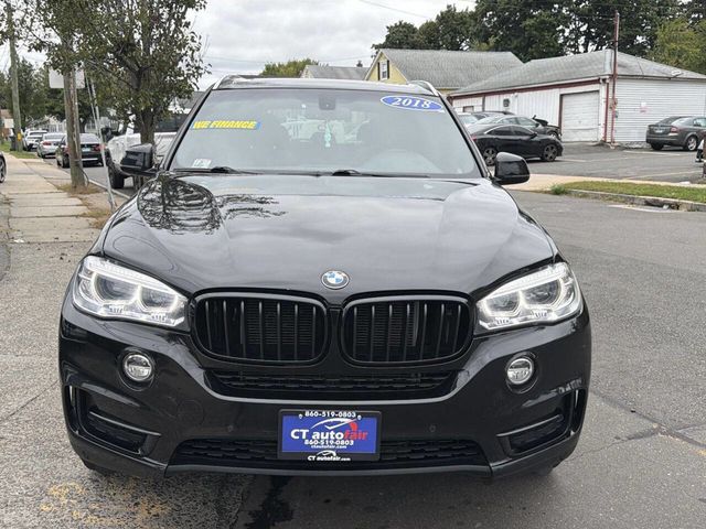 2018 BMW X5 xDrive35i Sports Activity Vehicle - 23089758 - 3