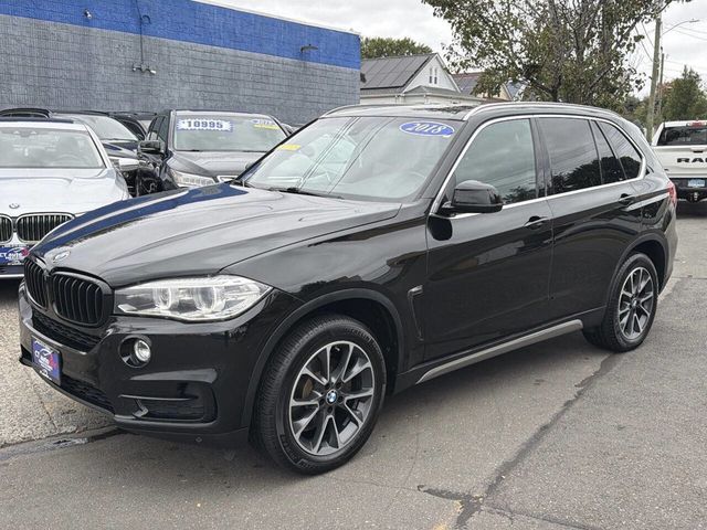 2018 BMW X5 xDrive35i Sports Activity Vehicle - 23089758 - 4