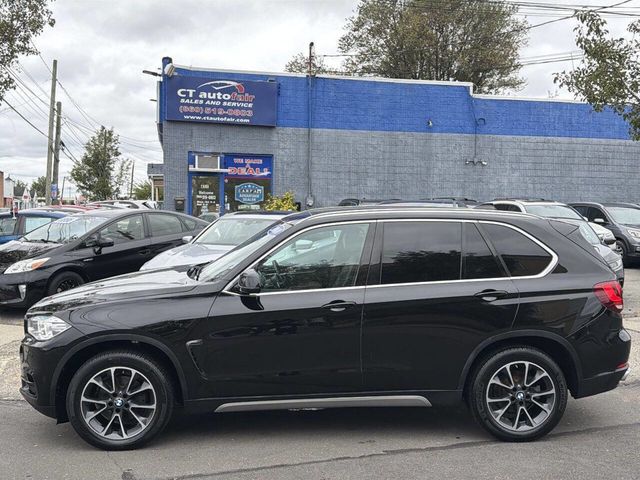 2018 BMW X5 xDrive35i Sports Activity Vehicle - 23089758 - 5