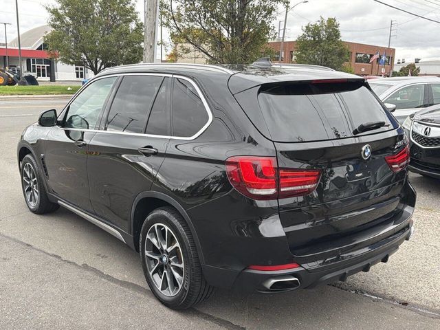 2018 BMW X5 xDrive35i Sports Activity Vehicle - 23089758 - 6