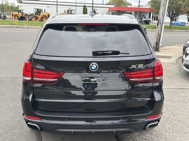 2018 BMW X5 xDrive35i Sports Activity Vehicle - 23089758 - 7