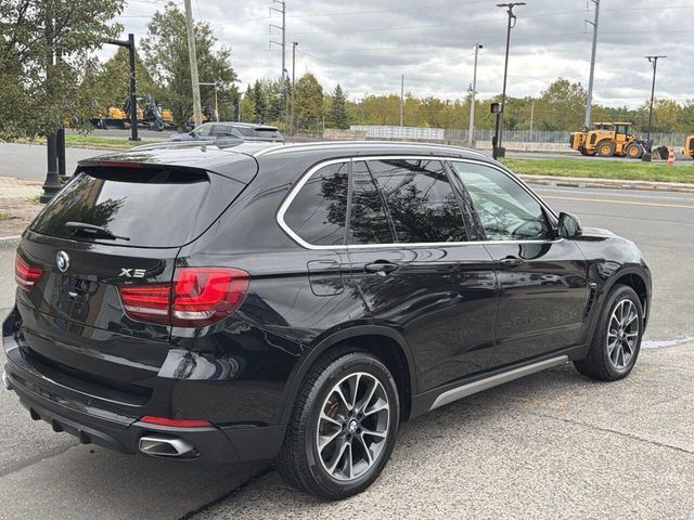 2018 BMW X5 xDrive35i Sports Activity Vehicle - 23089758 - 8
