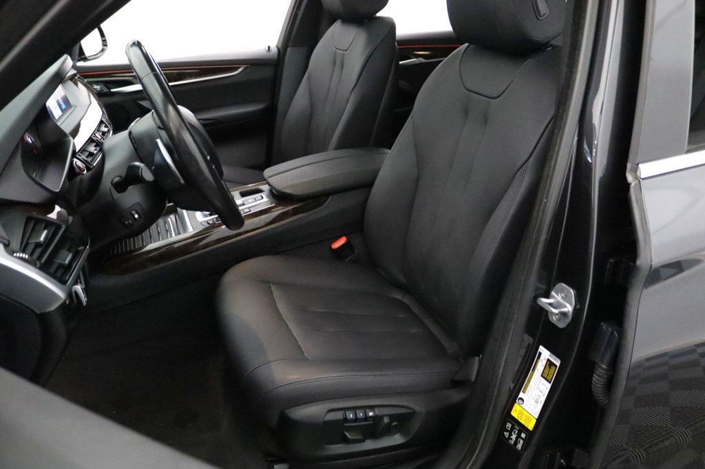 2018 BMW X5 xDrive35i Sports Activity Vehicle - 23036346 - 9