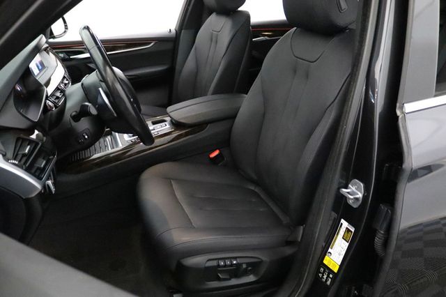 2018 BMW X5 xDrive35i Sports Activity Vehicle - 23036346 - 9