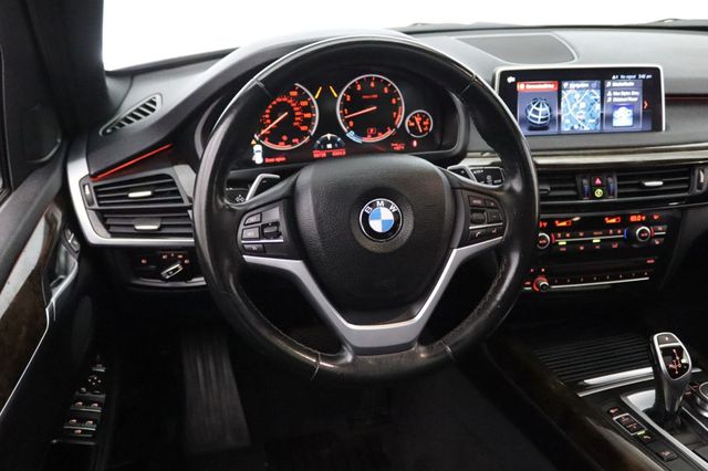 2018 BMW X5 xDrive35i Sports Activity Vehicle - 23036346 - 11