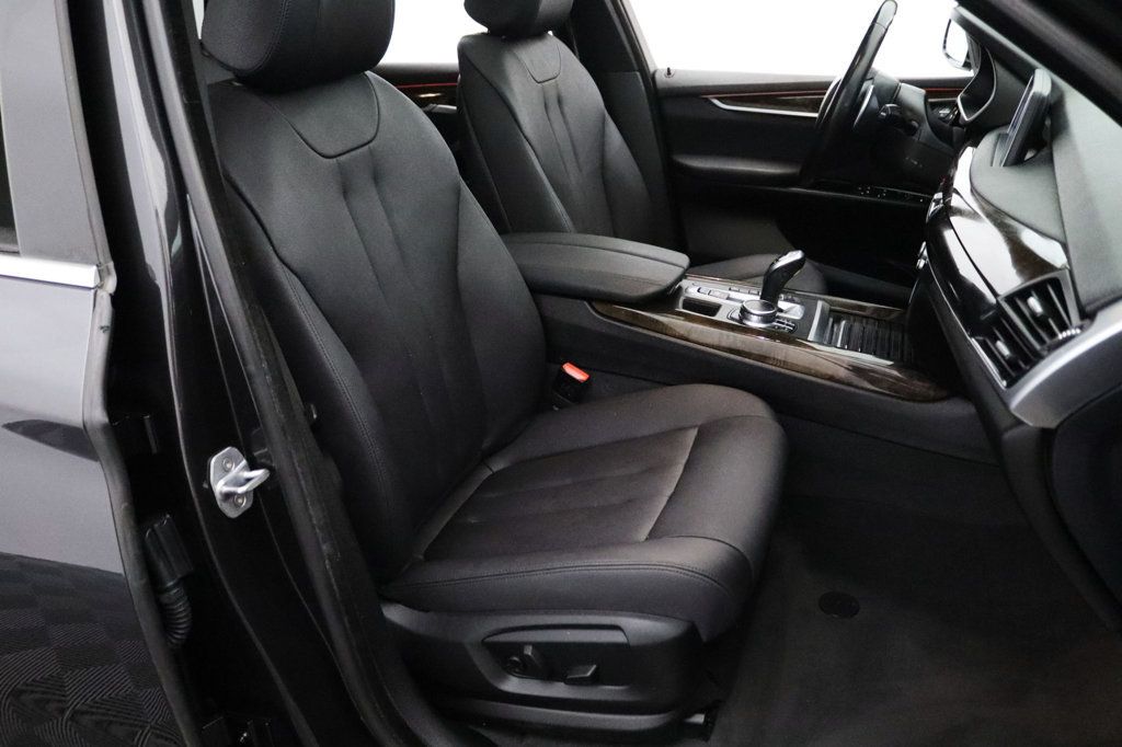 2018 BMW X5 xDrive35i Sports Activity Vehicle - 23036346 - 12
