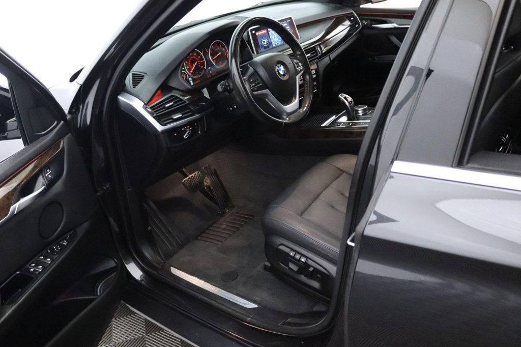 2018 BMW X5 xDrive35i Sports Activity Vehicle - 23036346 - 13