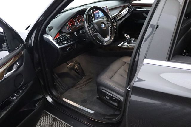 2018 BMW X5 xDrive35i Sports Activity Vehicle - 23036346 - 13