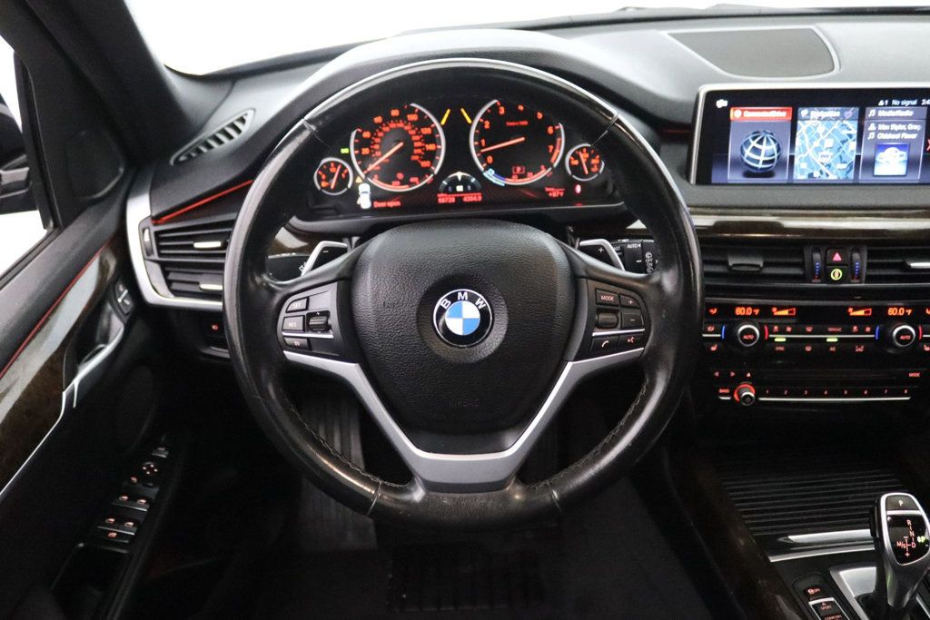 2018 BMW X5 xDrive35i Sports Activity Vehicle - 23036346 - 14