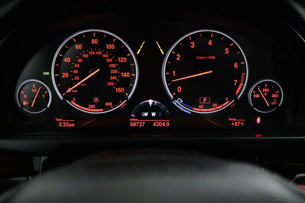 2018 BMW X5 xDrive35i Sports Activity Vehicle - 23036346 - 15