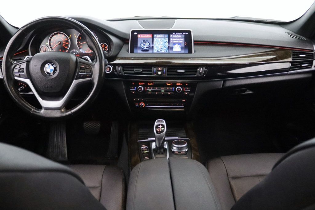 2018 BMW X5 xDrive35i Sports Activity Vehicle - 23036346 - 16