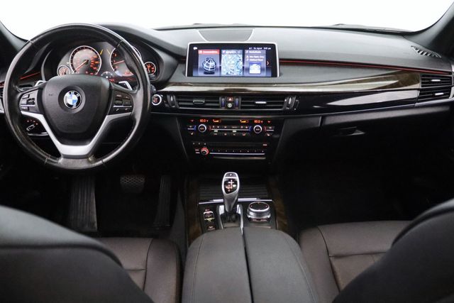 2018 BMW X5 xDrive35i Sports Activity Vehicle - 23036346 - 16