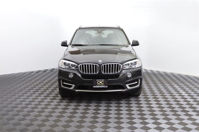 2018 BMW X5 xDrive35i Sports Activity Vehicle - 23036346 - 1