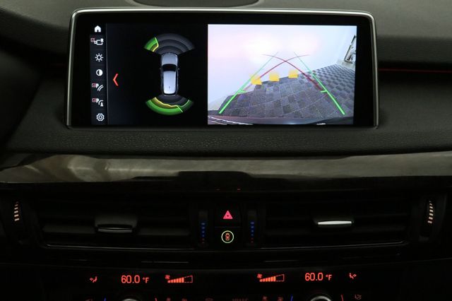 2018 BMW X5 xDrive35i Sports Activity Vehicle - 23036346 - 19