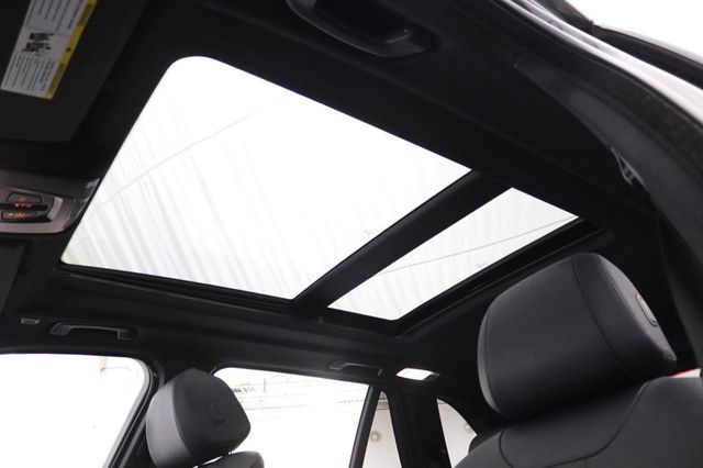 2018 BMW X5 xDrive35i Sports Activity Vehicle - 23036346 - 22