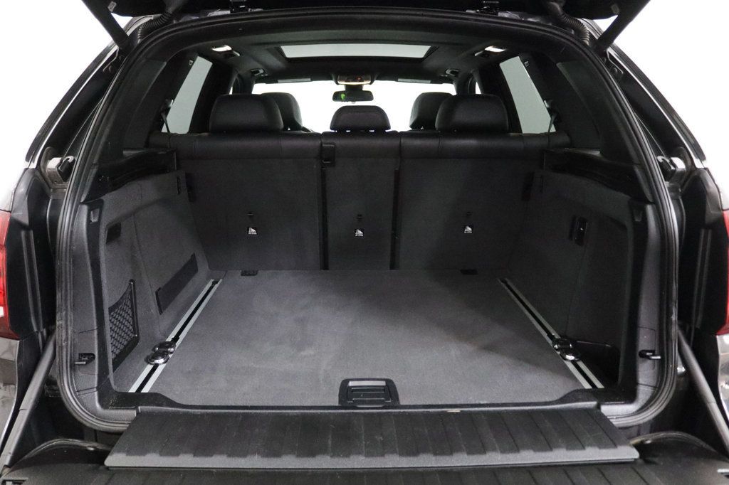 2018 BMW X5 xDrive35i Sports Activity Vehicle - 23036346 - 23