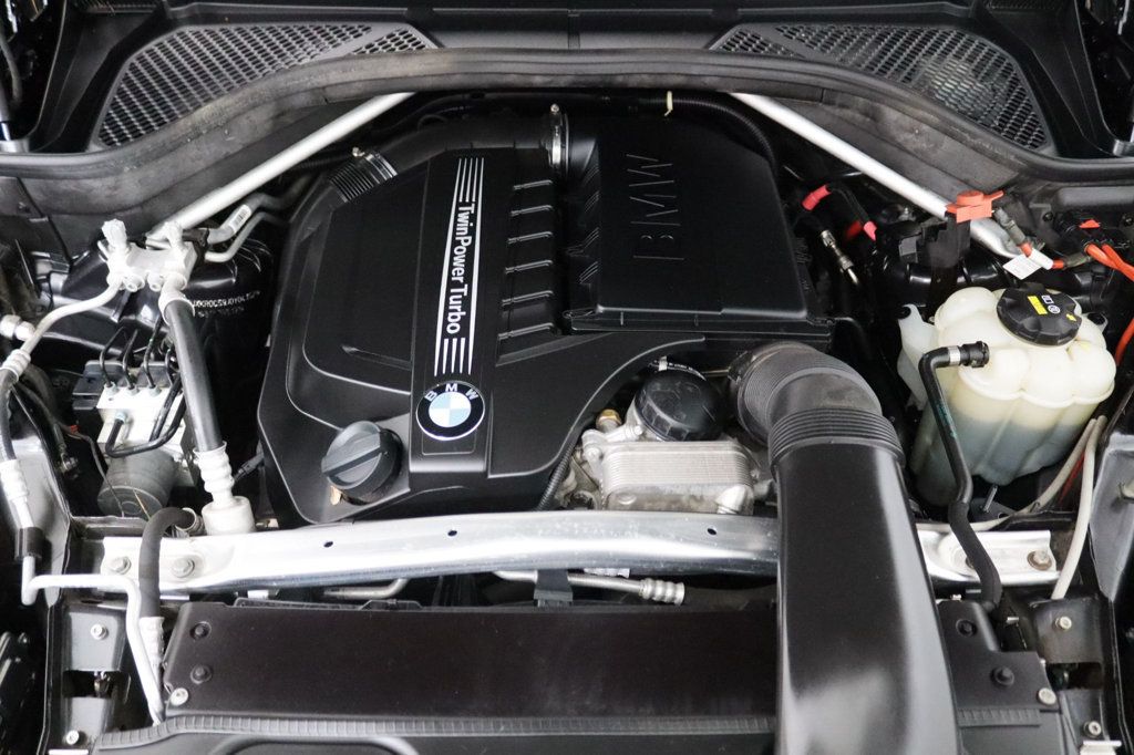 2018 BMW X5 xDrive35i Sports Activity Vehicle - 23036346 - 24