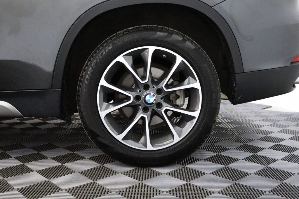 2018 BMW X5 xDrive35i Sports Activity Vehicle - 23036346 - 3
