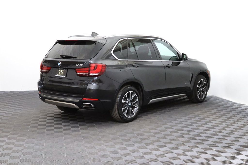 2018 BMW X5 xDrive35i Sports Activity Vehicle - 23036346 - 6