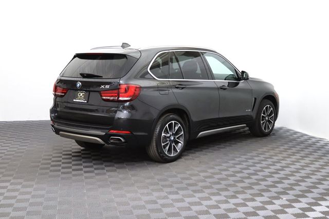 2018 BMW X5 xDrive35i Sports Activity Vehicle - 23036346 - 6